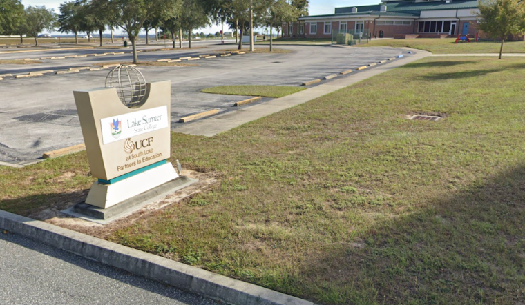 Lake-Sumter State College President Dr. Heather Bigard Steps Down, Citing Personal Reasons Amid Investigation Rumors