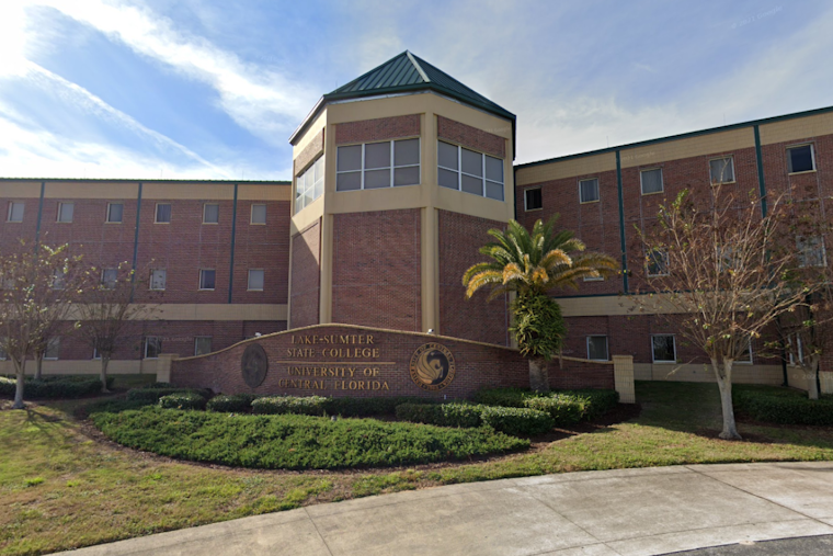 Lake-Sumter State College Welcomes Dr. Laura Byrd as Interim President Amid Transition