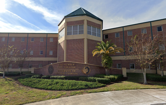 Lake-Sumter State College Welcomes Dr. Laura Byrd as Interim President Amid Transition