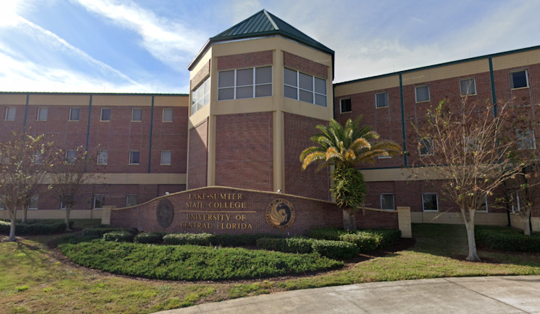 Lake-Sumter State College Welcomes Dr. Laura Byrd as Interim President Amid Transition