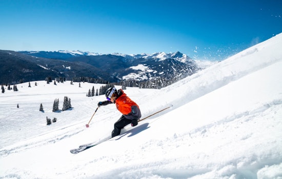 Lake Tahoe Ski Resorts Announce Anticipated Opening Dates for 2024-2025 Season