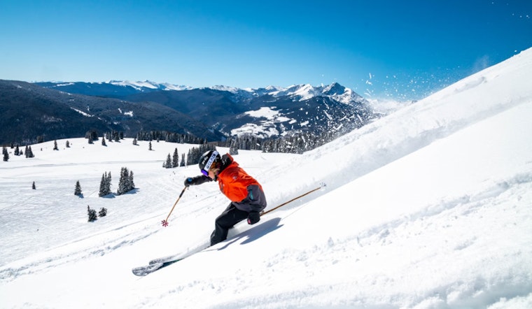 Lake Tahoe Ski Resorts Announce Anticipated Opening Dates for 2024-2025 Season