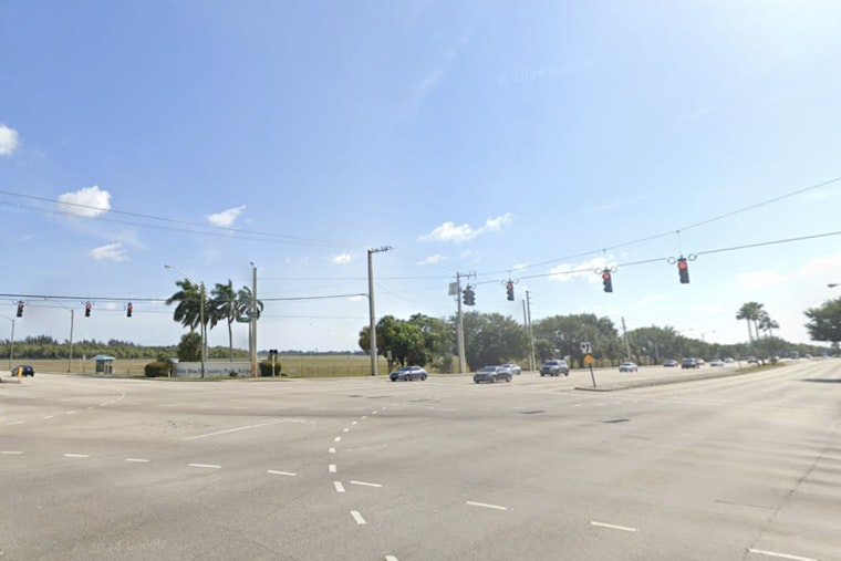 Lake Worth Beach Man Killed, Several Injured in Six-car Pile-up in Palm Beach County; Suspect in Custody