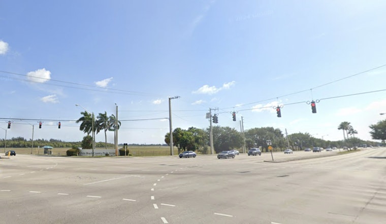 Lake Worth Beach Man Killed, Several Injured in Six-car Pile-up in Palm Beach County; Suspect in Custody