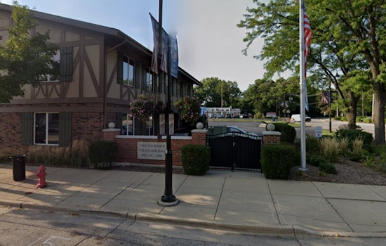 Lake Zurich Awaits New Trustee as Mayor Nears Decision on Bobrowski's Replacement