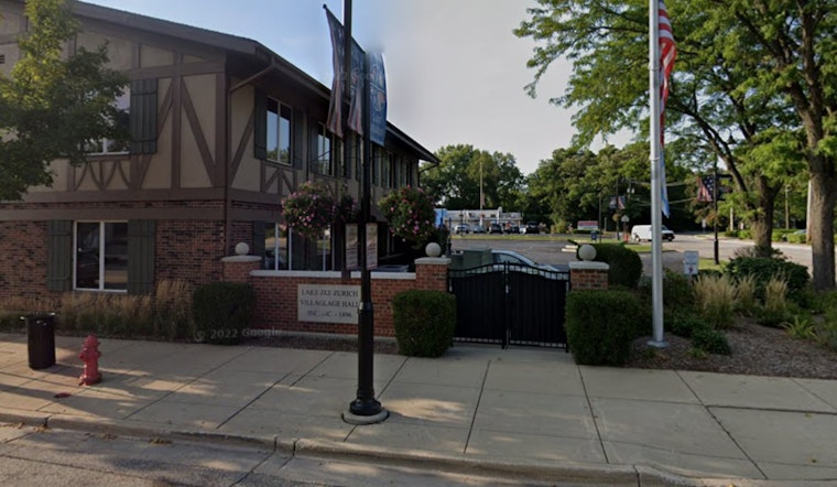 Lake Zurich Awaits New Trustee as Mayor Nears Decision on Bobrowski's Replacement