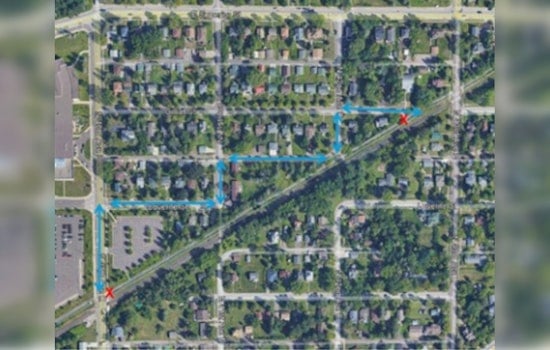 Lakewalk Path in Duluth to Face Daytime Closure for Tree Work, City Suggests Detour