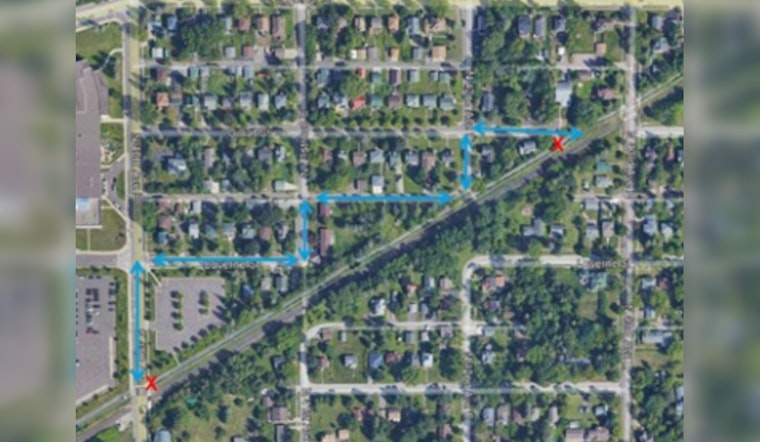 Lakewalk Path in Duluth to Face Daytime Closure for Tree Work, City Suggests Detour