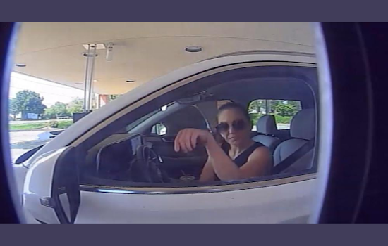 Lancaster County Police Pursue Tattooed Woman Suspected of Purse Theft and Check Fraud