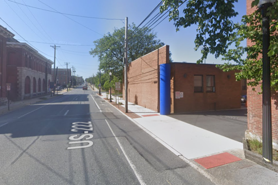 Lancaster Man Injured in Non-Fatal Stabbing, Police Seek Suspect in Ongoing Investigation