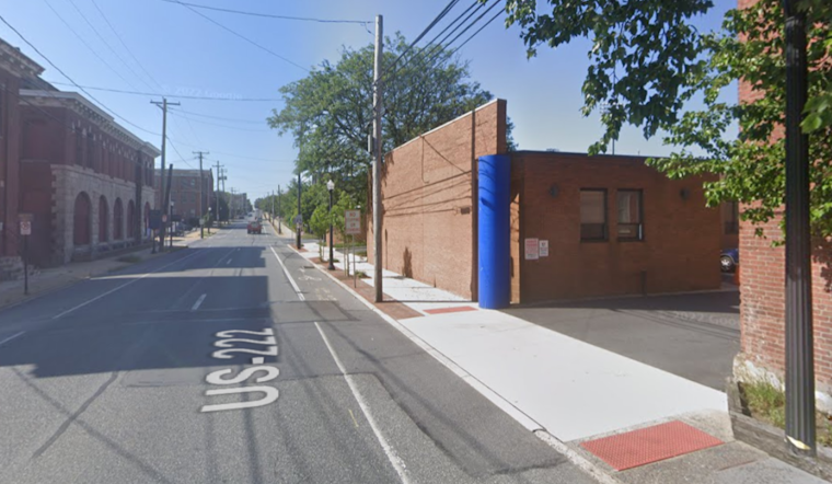 Lancaster Man Injured in Non-Fatal Stabbing, Police Seek Suspect in Ongoing Investigation