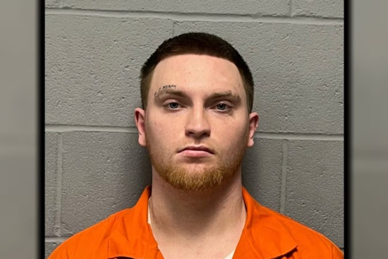 Lancaster Police Arrest Suspect Jimmy Kenneth Knight in Three-Month-Old Homicide Case