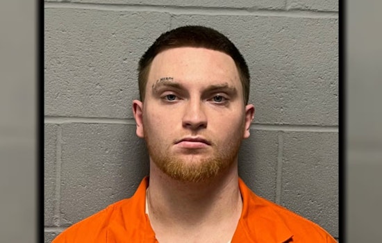 Lancaster Police Arrest Suspect Jimmy Kenneth Knight in Three-Month-Old Homicide Case