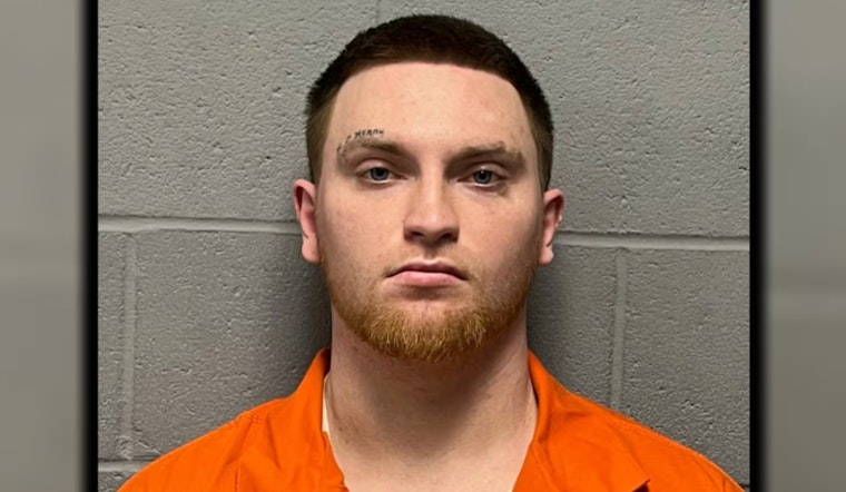 Lancaster Police Arrest Suspect Jimmy Kenneth Knight in Three-Month-Old Homicide Case