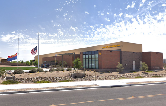 Landscaper Suspected of Aggravated Assault with a Pitchfork in Goodyear, Suspect Detained