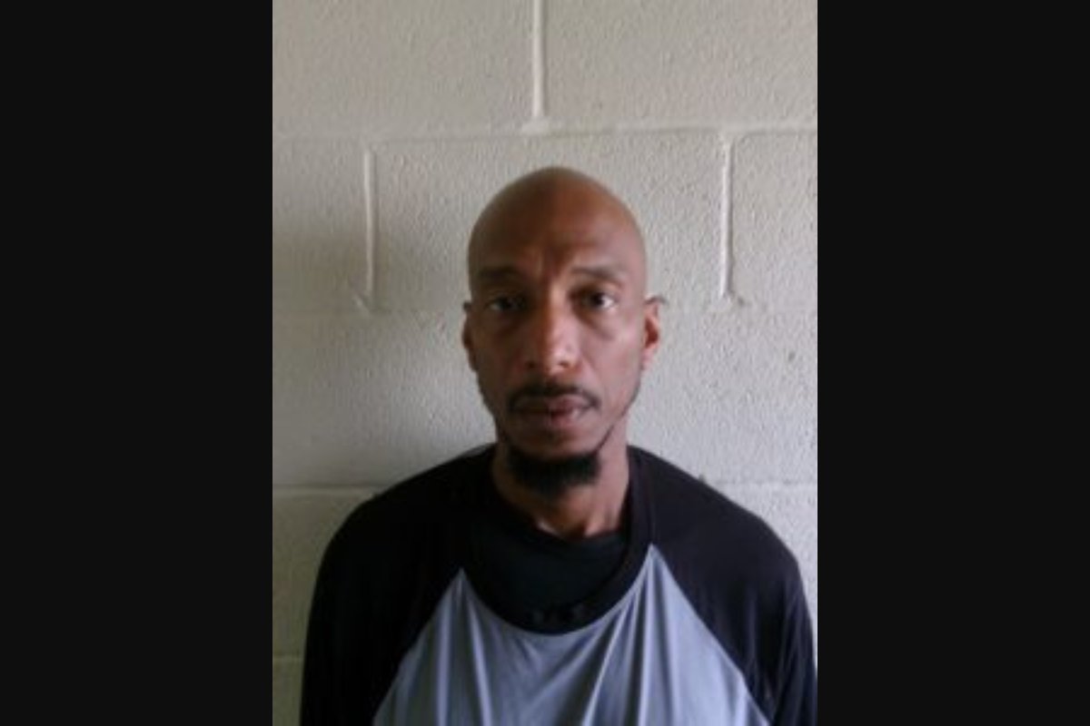 Lanham Man Faces Drug and Weapons Charges After Howard County Traffic