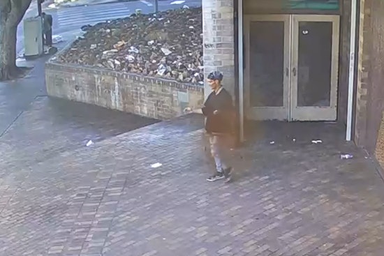 LAPD Arrests Suspect in Connection with Arson at Central Station, Seeks Additional Information