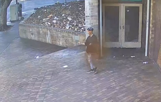 LAPD Arrests Suspect in Connection with Arson at Central Station, Seeks Additional Information