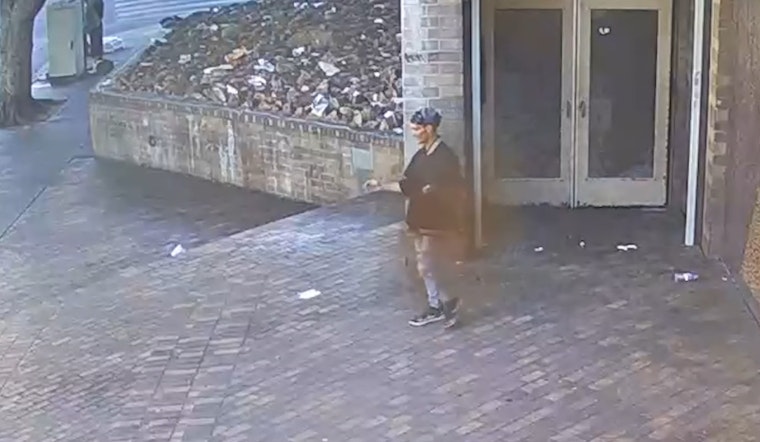 LAPD Arrests Suspect in Connection with Arson at Central Station, Seeks Additional Information