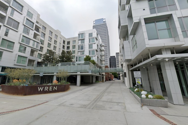 LAPD Investigates Suspected Attempted Murder of Woman in Downtown Los Angeles Apartment