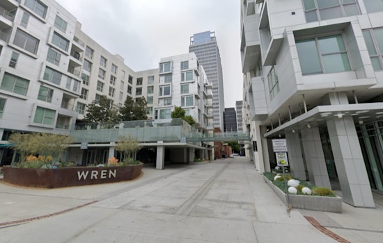 LAPD Investigates Suspected Attempted Murder of Woman in Downtown Los Angeles Apartment