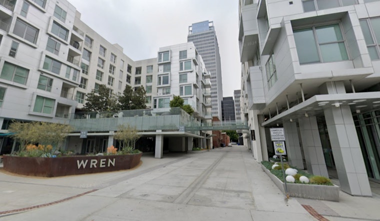 LAPD Investigates Suspected Attempted Murder of Woman in Downtown Los Angeles Apartment