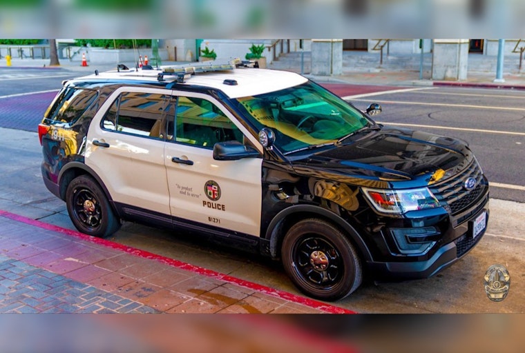 LAPD Makes Key Arrests in San Fernando Valley Burglary Spree, Intensifies Crime Prevention Efforts
