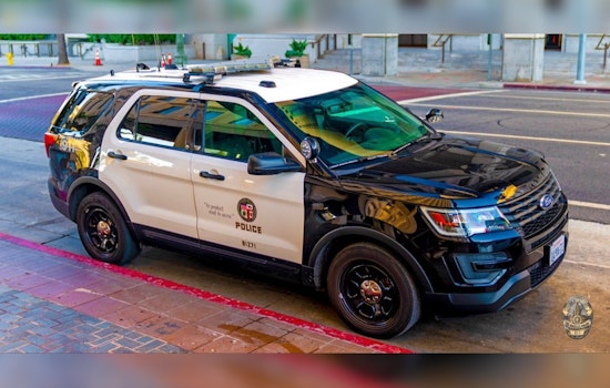 LAPD Makes Key Arrests in San Fernando Valley Burglary Spree, Intensifies Crime Prevention Efforts