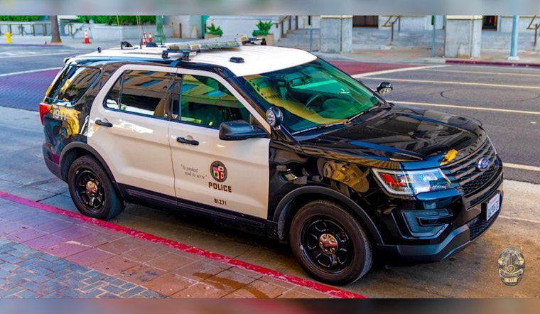 LAPD Makes Key Arrests in San Fernando Valley Burglary Spree, Intensifies Crime Prevention Efforts