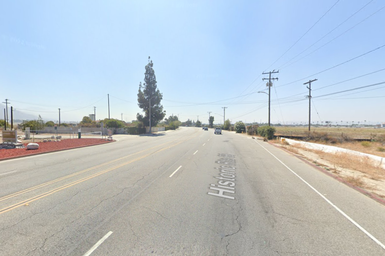 LAPD Mobilizes to Locate Missing Teenagers and Infant in East Los Angeles