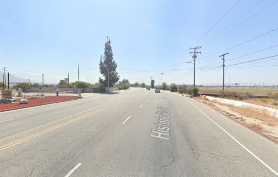 LAPD Mobilizes to Locate Missing Teenagers and Infant in East Los Angeles