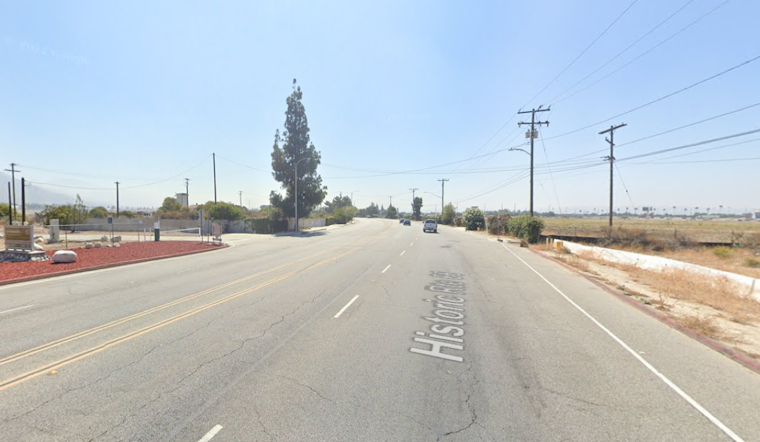 LAPD Mobilizes to Locate Missing Teenagers and Infant in East Los Angeles