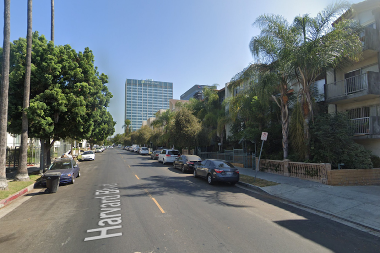 LAPD Seeks Witnesses in Investigation of Korean Teen's Fatal Injury in Olympic Area