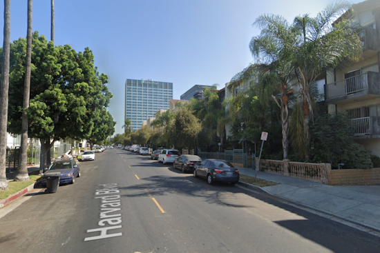 LAPD Seeks Witnesses in Investigation of Korean Teen's Fatal Injury in Olympic Area