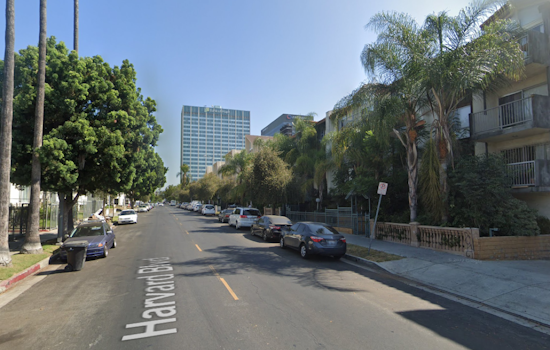LAPD Seeks Witnesses in Investigation of Korean Teen's Fatal Injury in Olympic Area