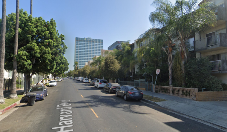 LAPD Seeks Witnesses in Investigation of Korean Teen's Fatal Injury in Olympic Area