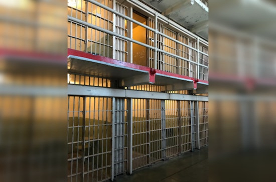 Laredo Man Sentenced to 20 Years for Possession of Child Pornography Involving Minor Relative