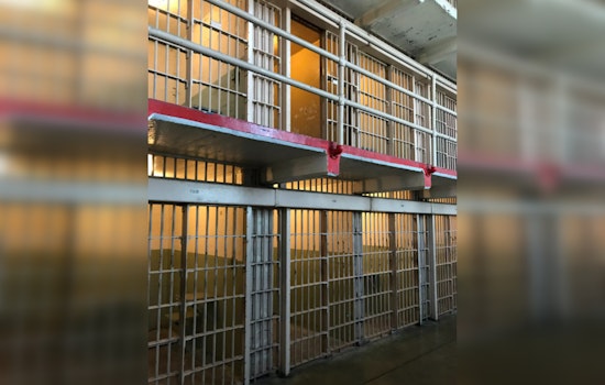 Laredo Man Sentenced to 20 Years for Possession of Child Pornography Involving Minor Relative
