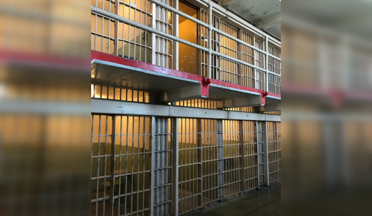 Laredo Man Sentenced to 20 Years for Possession of Child Pornography Involving Minor Relative