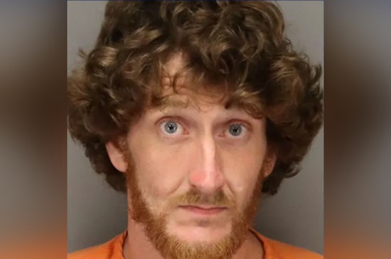Largo Man Accused of Assaulting Father, Arrested After SWAT Standoff and Propane Threat