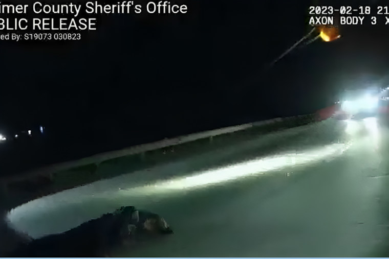 Larimer County Agrees to $5 Million Settlement in Wrongful Death Suit Over Taser-Related Incident on I-25