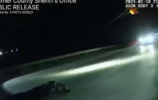 Larimer County Agrees to $5 Million Settlement in Wrongful Death Suit Over Taser-Related Incident on I-25