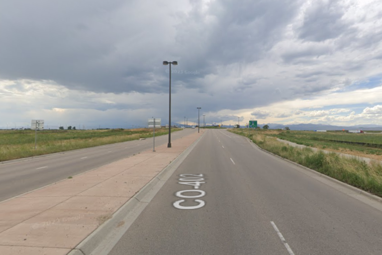 Larimer County Deputies Shoot Armed Woman After High-Speed Chase in Loveland