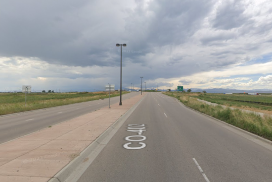 Larimer County Deputies Shoot Armed Woman After High-Speed Chase in Loveland