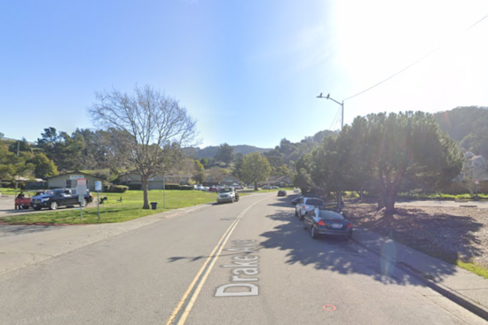 Larkspur Teen Charged with Attempted Murder Amid Marin City Shooting Spree, Authorities Seek Witnesses