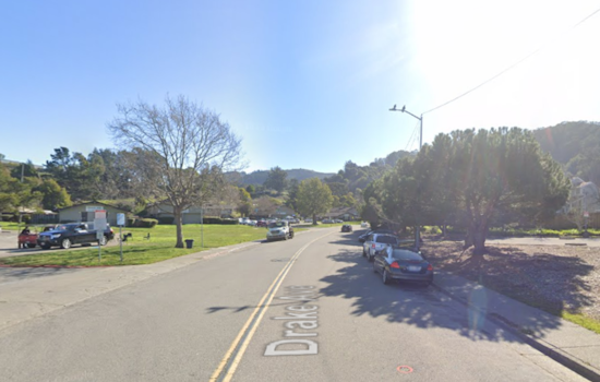 Larkspur Teen Charged with Attempted Murder Amid Marin City Shooting Spree, Authorities Seek Witnesses