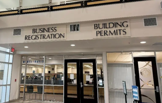 Las Cruces City Cashiers Relocate to Building Permits Office Amid City Hall Construction