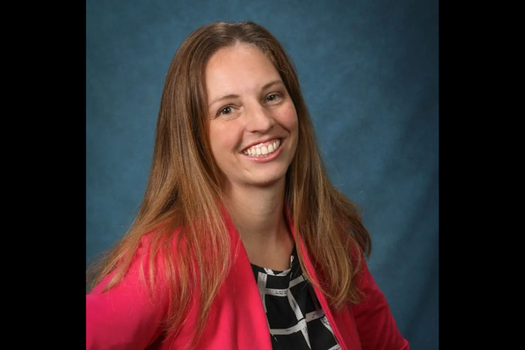 Las Cruces Communications Director Mandy Leatherwood Guss Named Among Top 50 Women Leaders of New Mexico for 2024