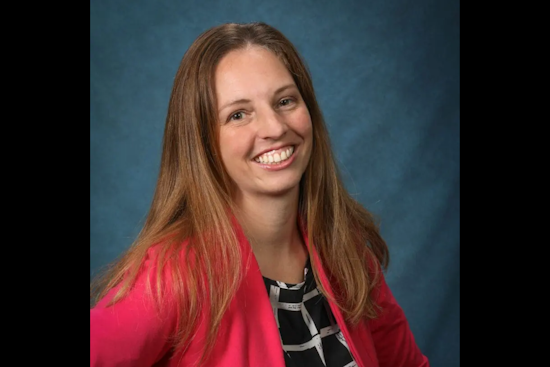 Las Cruces Communications Director Mandy Leatherwood Guss Named Among Top 50 Women Leaders of New Mexico for 2024