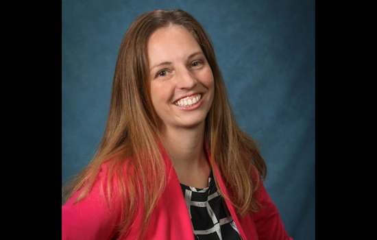 Las Cruces Communications Director Mandy Leatherwood Guss Named Among Top 50 Women Leaders of New Mexico for 2024